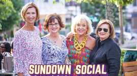 Sundown Social 