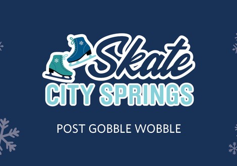 Skate City Springs Theme Night: Post-Gobble Wobble