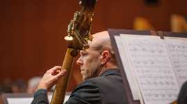 New Year's Eve 2025 with the Atlanta Symphony Orchestra