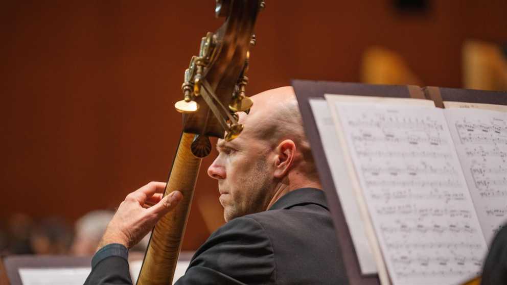 New Year's Eve 2025 with the Atlanta Symphony Orchestra