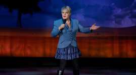 Eddie Izzard - The Remix