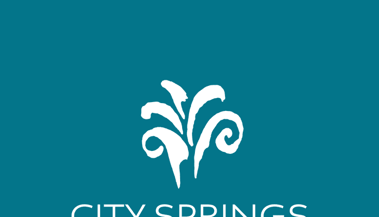 City Springs Logo
