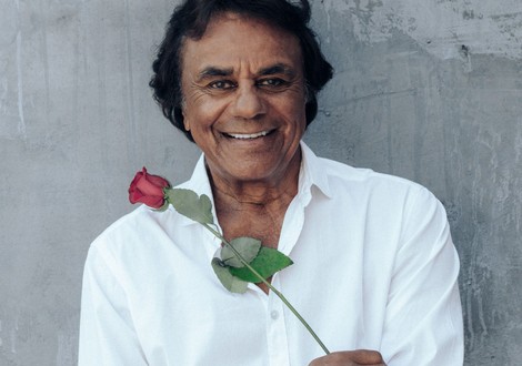 Johnny Mathis