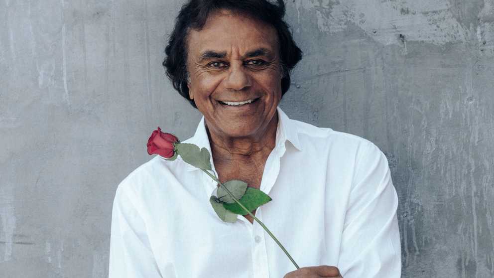 Johnny Mathis