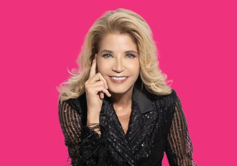 Candace Bushnell