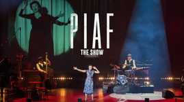 PIAF! The Show