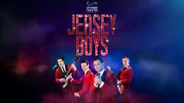 City Springs Theatre Company's Jersey Boys