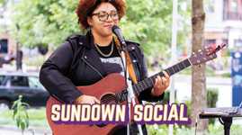 Sundown Social 