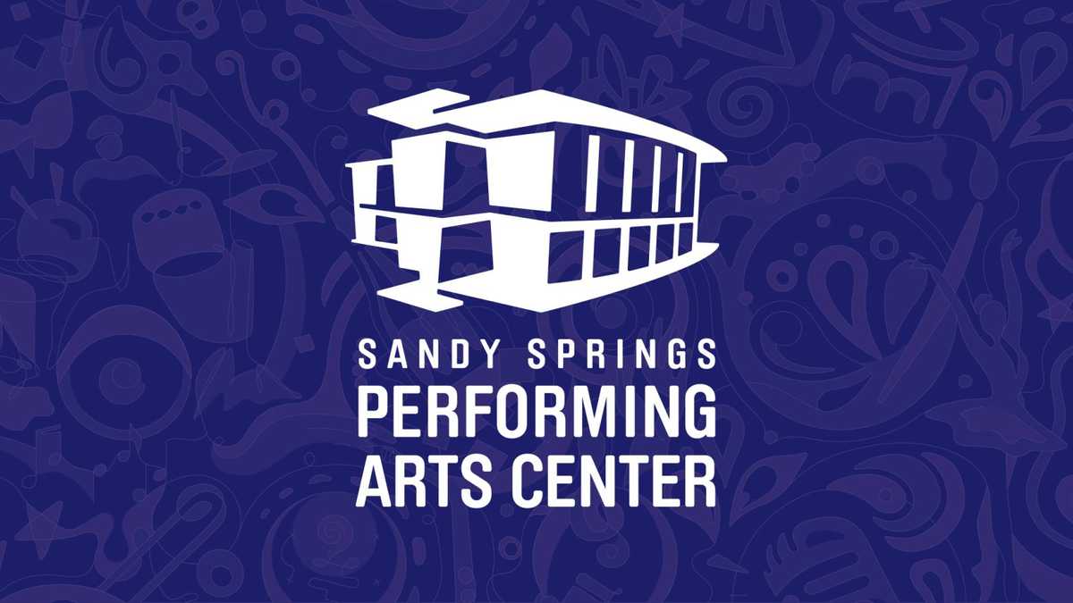 Sandy Springs Performing Arts Center Logo