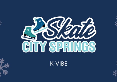 Skate City Springs Theme Night: K-Pop Vibe