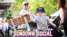 Sundown Social 