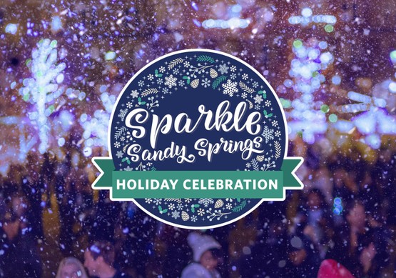 Sparkle Sandy Springs