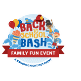 Back to School Bash Logo