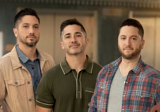 Boyce Avenue 