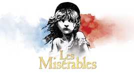 City Springs Theatre Company's Les Miserables
