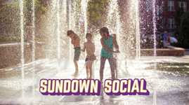 Sundown Social 