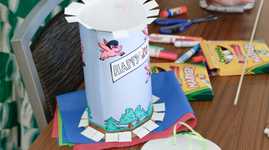 Lantern Parade - "Make At Home" Kits