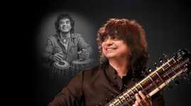 Niladri Kumaar: The Space Between the Notes