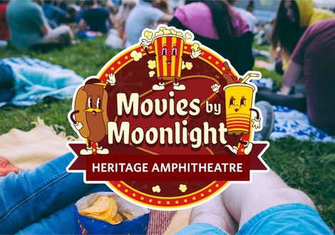 Movies by Moonlight