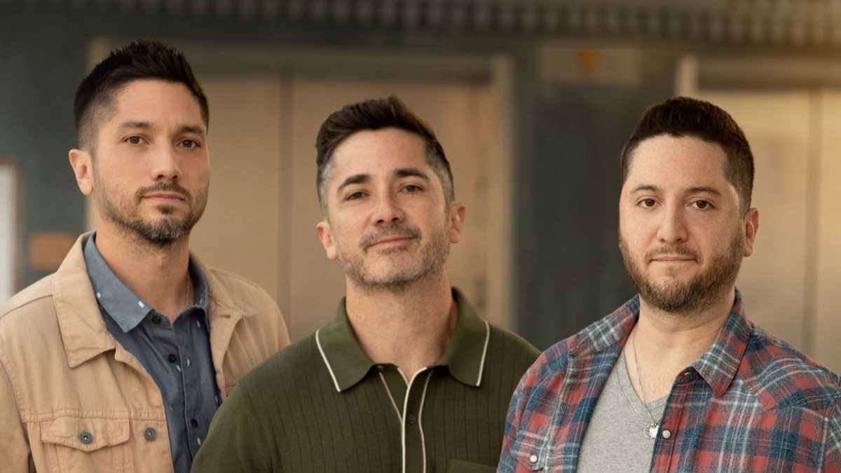 Boyce Avenue 
