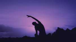 Sound Bath Meditation with Malinie Feeney