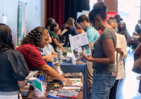 Career Expo image