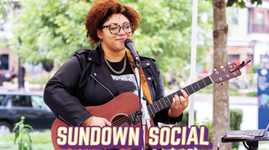 Sundown Social 