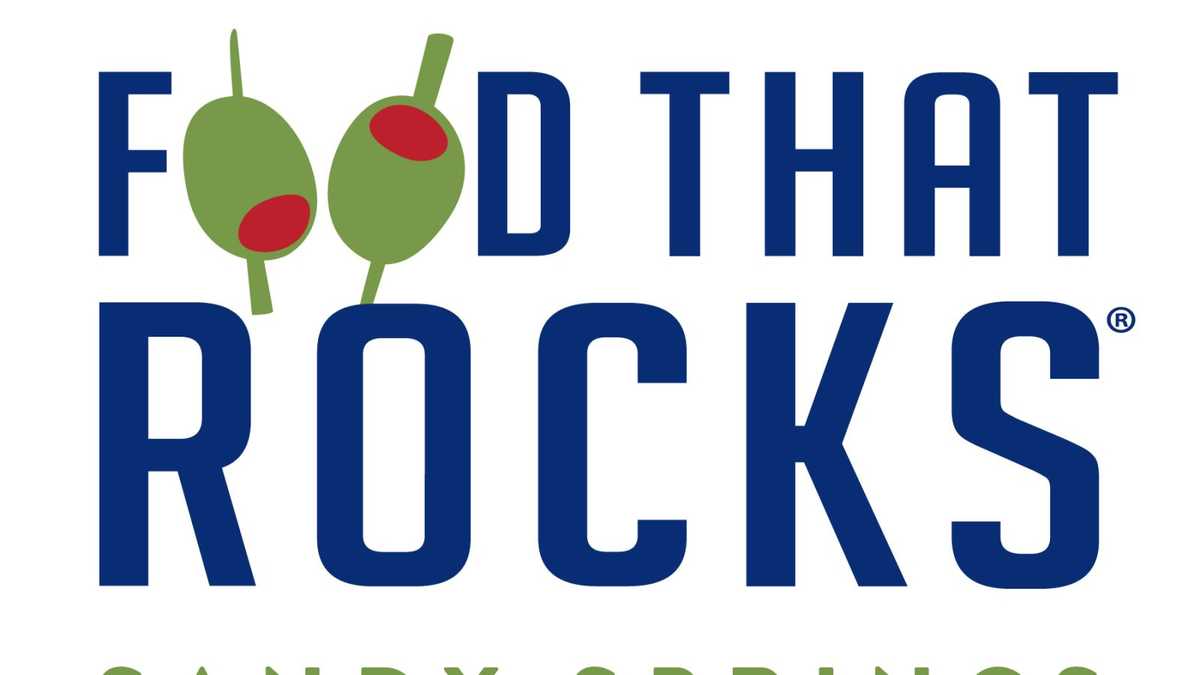 Taste of Atlanta Presents Food That Rocks Sandy Springs