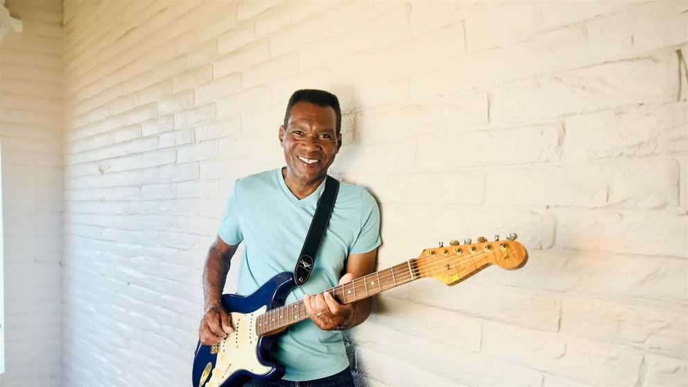 Robert Cray Band