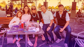 Sundown Social