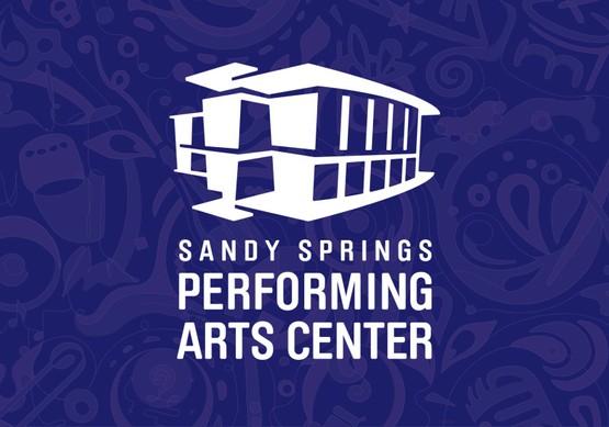 Sandy Springs Performing Arts Center Logo