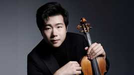 Johns Creek Symphony Orchestra: Taking Flight