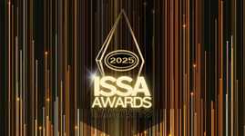 2025 ISSA Awards 