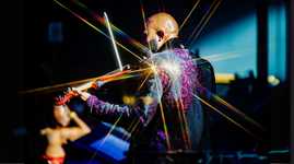 Omari Dillard: Soul Violinist 