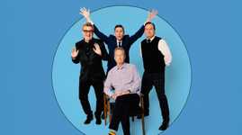 Whose Live Anyway?