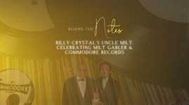 Neranenah Presents: Billy Crystal's Uncle Milt