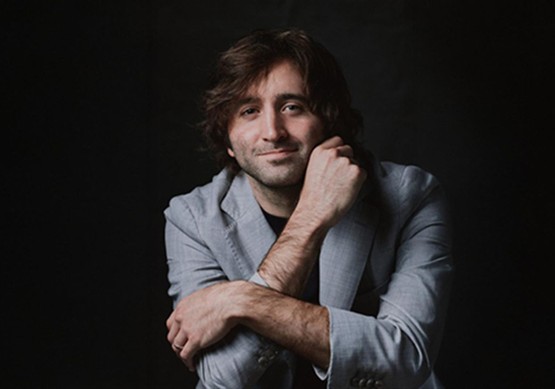Joe Alterman's Toast & Jam Jazz Brunch