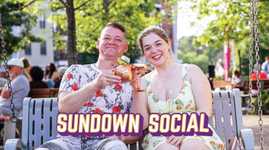 Sundown Social