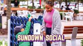 Sundown Social 
