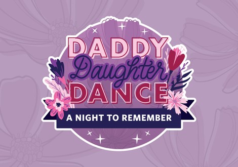 Daddy Daughter Dance