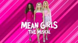 City Springs Theatre presents Mean Girls