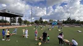 Cornhole ATL Spring Registration