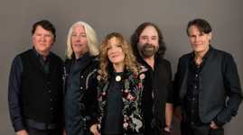 Concerts by the Springs: Canyonland featuring Michelle Malone