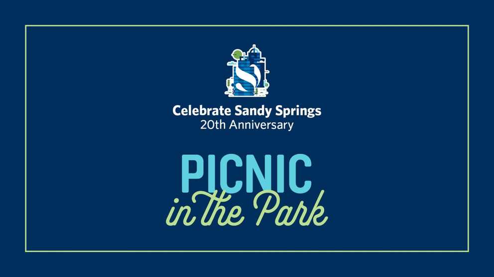 20th Anniversary Picnic in the Park 