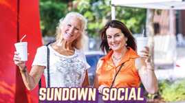 Sundown Social 