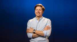 Funny Fridays with Joel Byars