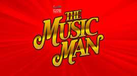 City Springs Theatre Company's The Music Man