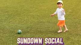 Sundown Social 