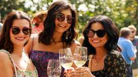 Sandy Springs Wine Festival 