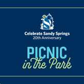 Picnic in the Park Graphic 